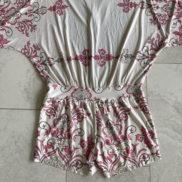 Analili romper - Picture 9 of 12